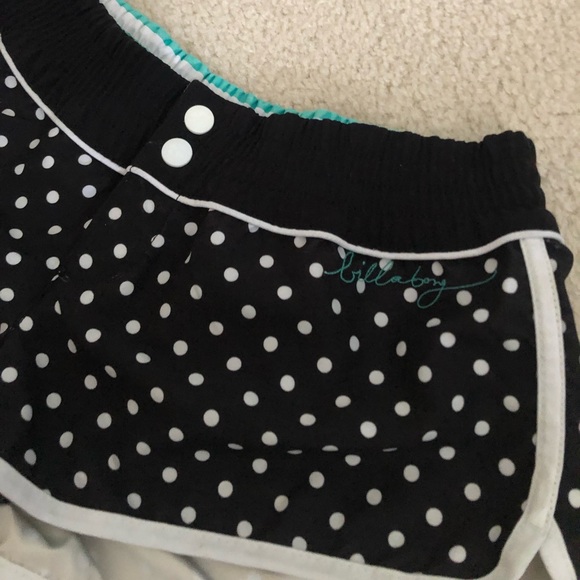 Bottom swim shorts! - Picture 3 of 6
